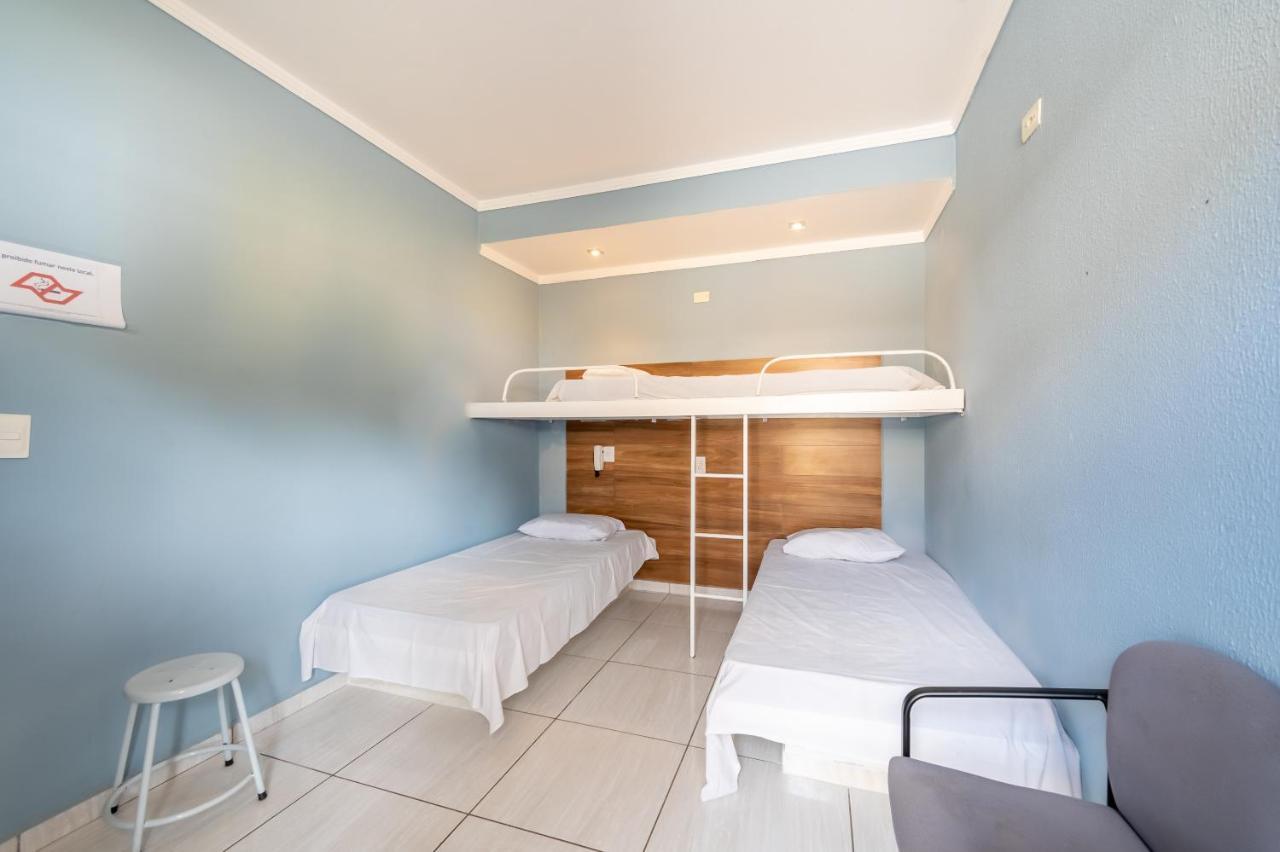 Hotel Campolim سوروكابا المظهر الخارجي الصورة